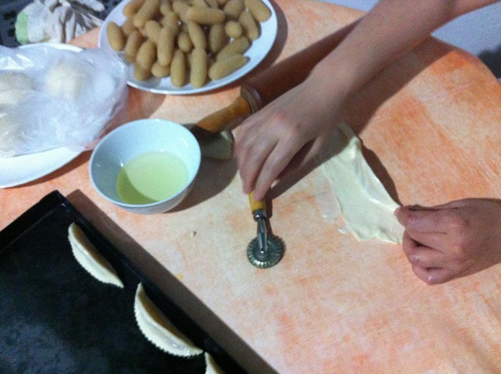 Riad Letchina Fes Luaran gambar